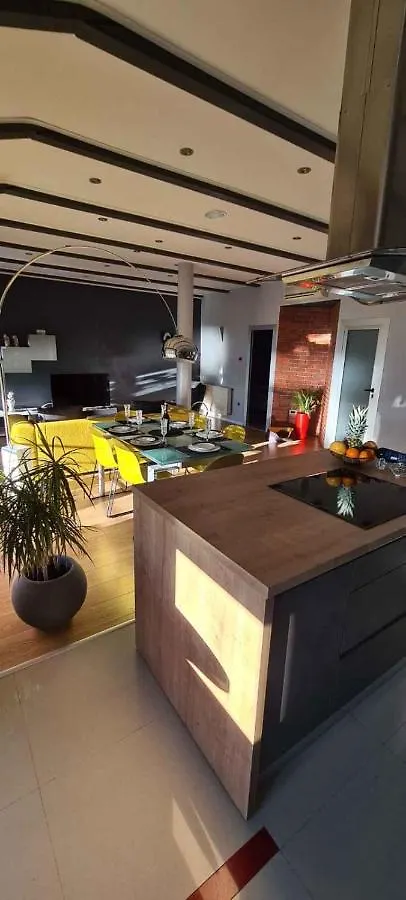 Three-Bedroom Apartment In Crikvenica XVIII