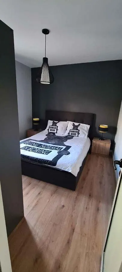 Three-Bedroom Apartment In Crikvenica XVIII