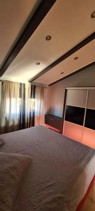 Three-Bedroom Apartment In Crikvenica XVIII