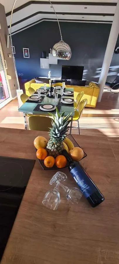Three-Bedroom Apartment In Crikvenica XVIII