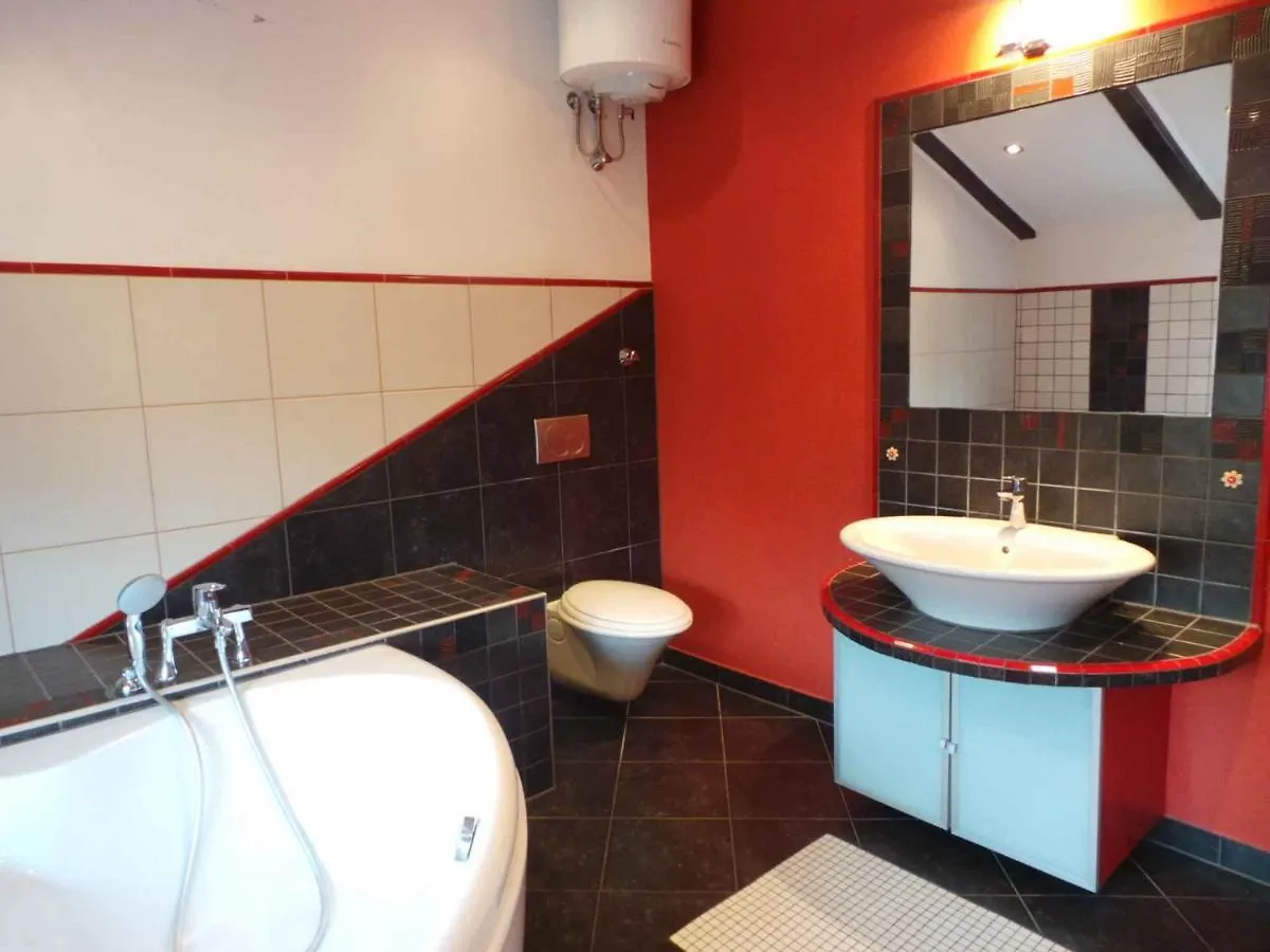 Three-Bedroom Apartment In Crikvenica XVIII