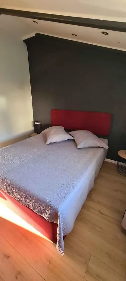 Three-Bedroom Apartment In Crikvenica XVIII