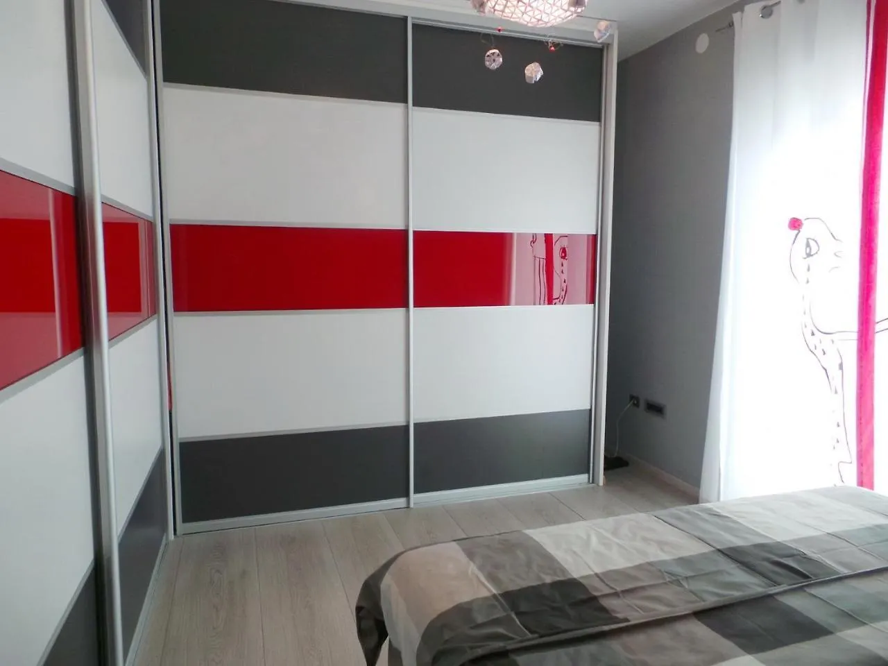 Three-Bedroom Apartment In Crikvenica XVIII