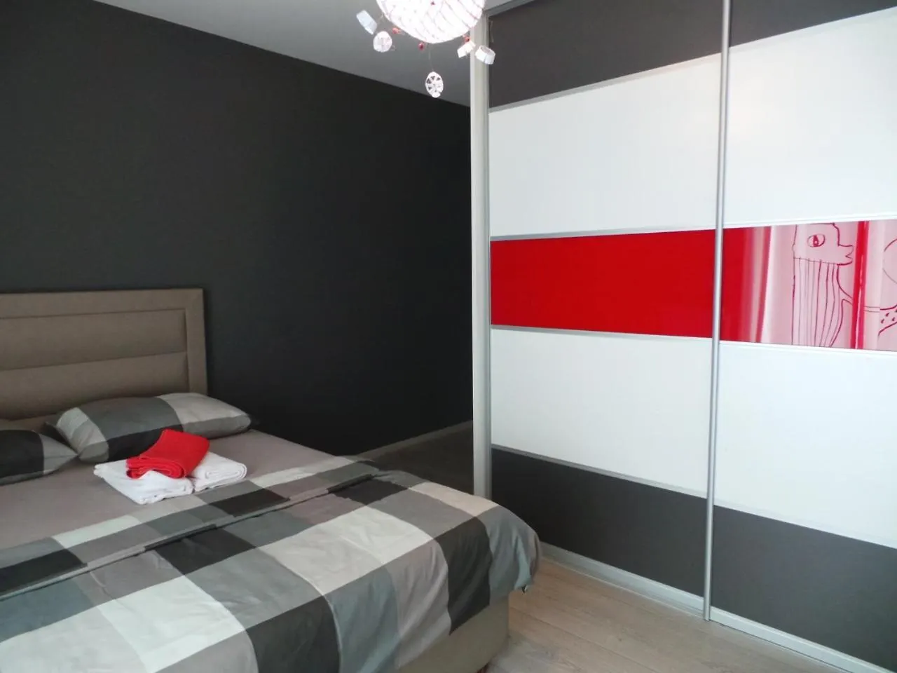 Three-Bedroom Apartment In Crikvenica XVIII Croatia